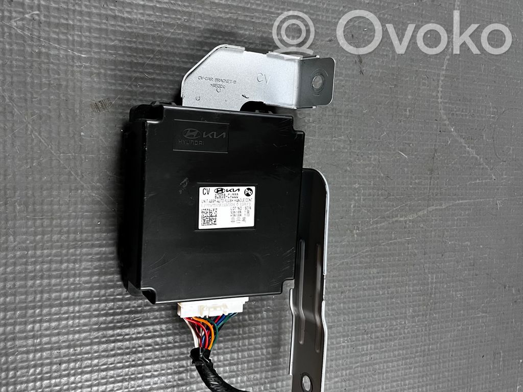 Unidad de control/módulo de la puerta   82659CV000
