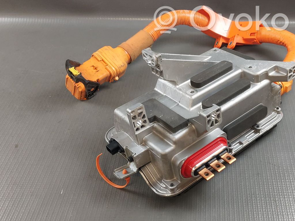 KIA EV6 Voltage converter inverter 