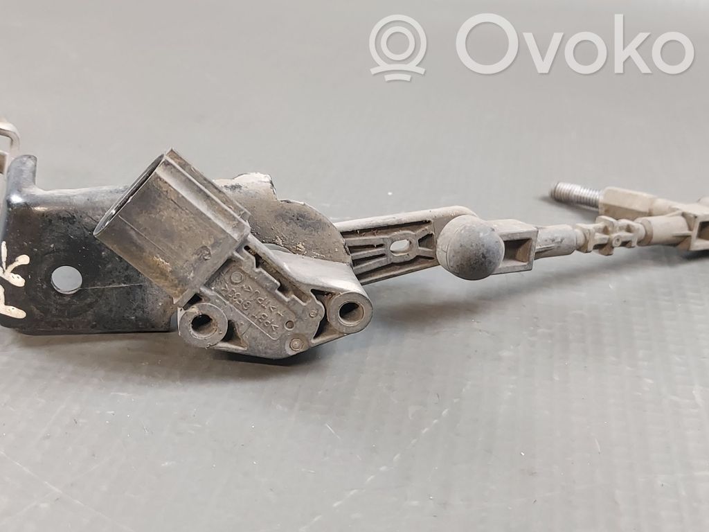 Audi SQ7 Headlight/headlamp level sensor 