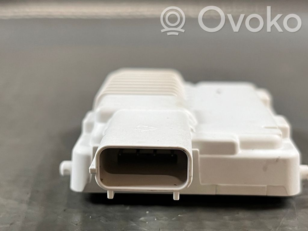 KIA EV6 Other control units/modules 