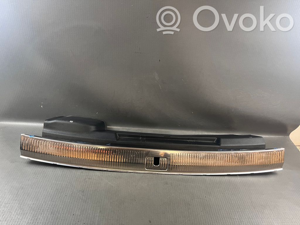 Audi SQ7 Protector del borde del maletero/compartimento de carga 