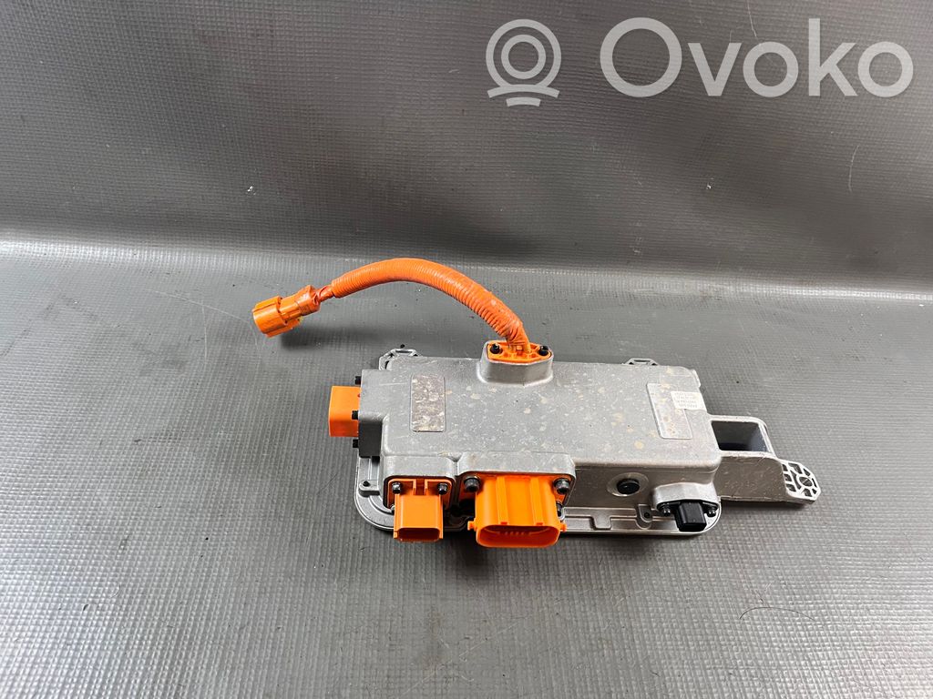KIA EV6 Inversor/convertidor de voltaje 
