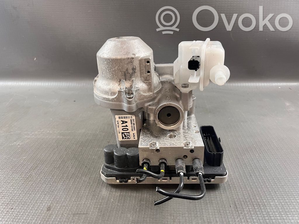 KIA EV6 ABS bloks 