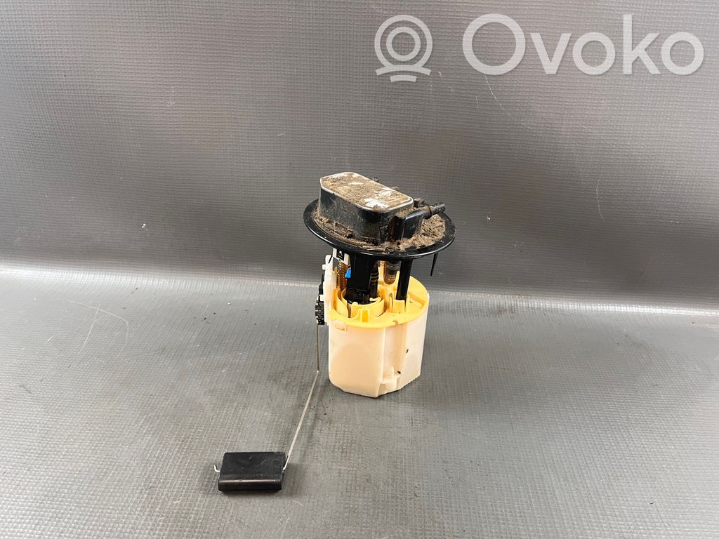 Toyota Proace Bomba interna de combustible 