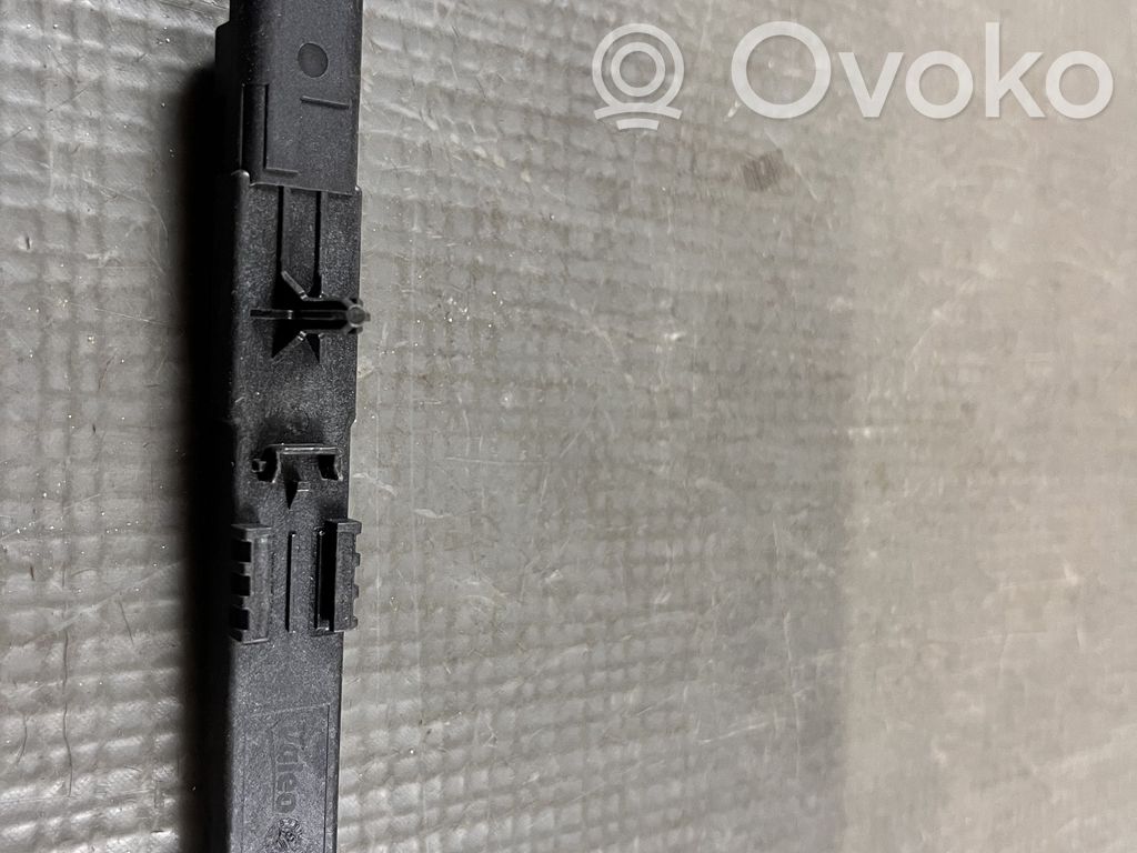 Toyota Proace Keyless (KESSY) go control unit/module 