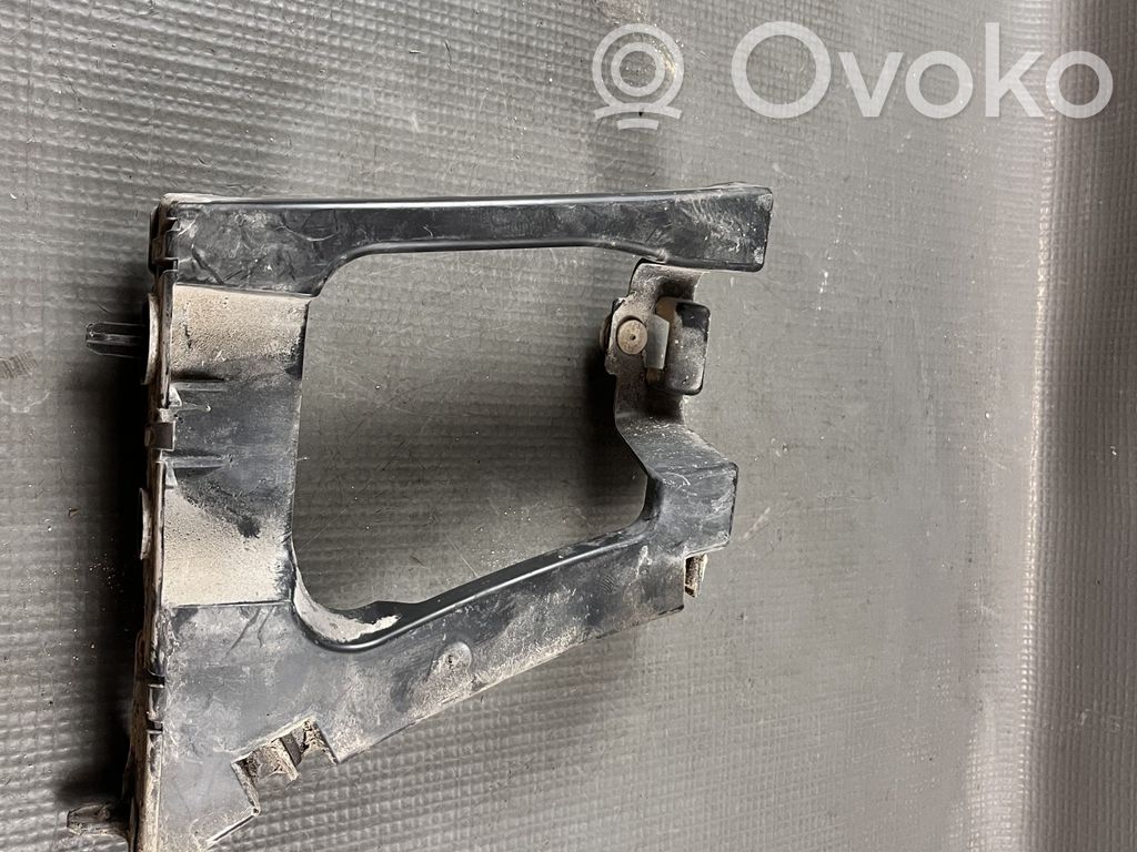 Toyota Proace Rear bumper mounting bracket 