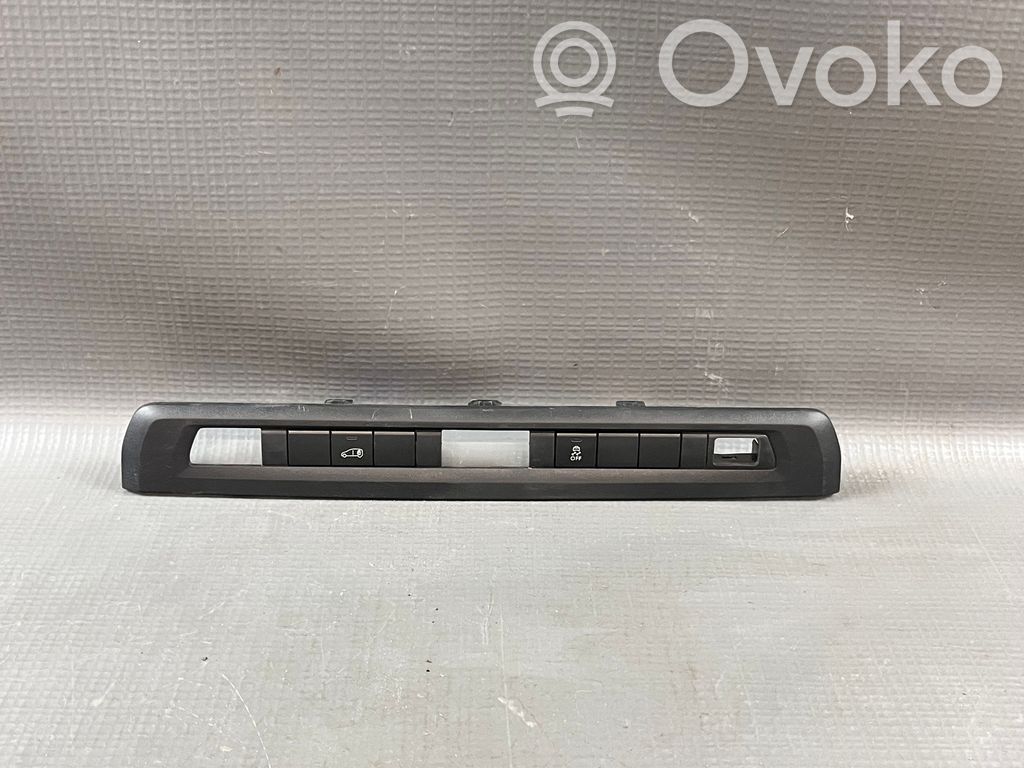 Toyota Proace Other dashboard part 