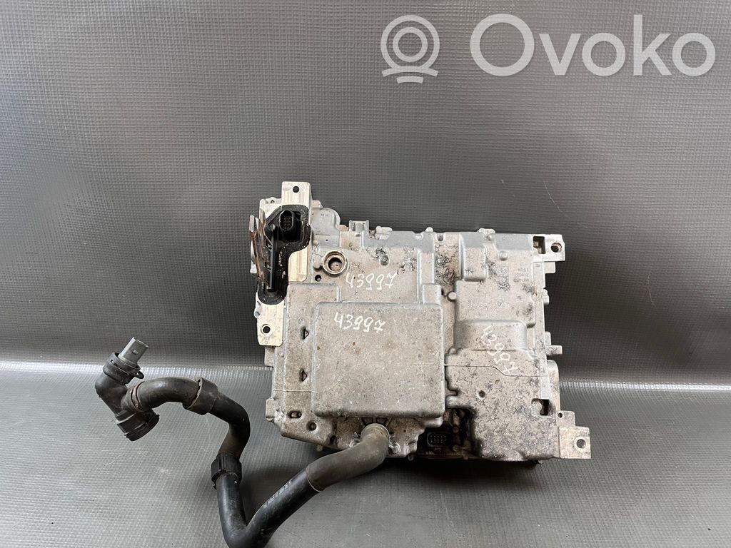 Volkswagen ID.4 Voltage converter inverter 