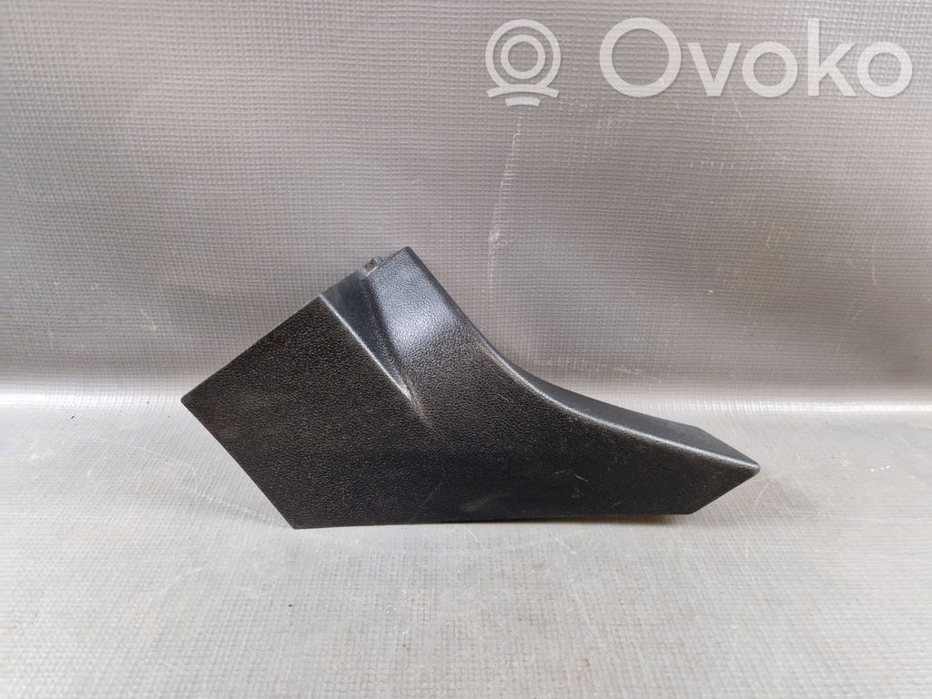 Toyota Proace Front sill trim cover 