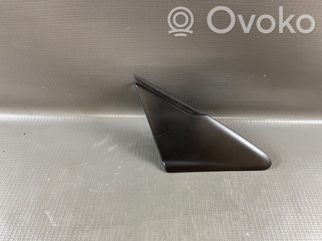 Renault Captur Lokasuojan lista (muoto) 