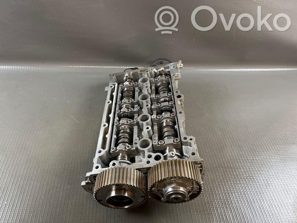 Volkswagen T-Roc Chiulasă motor 