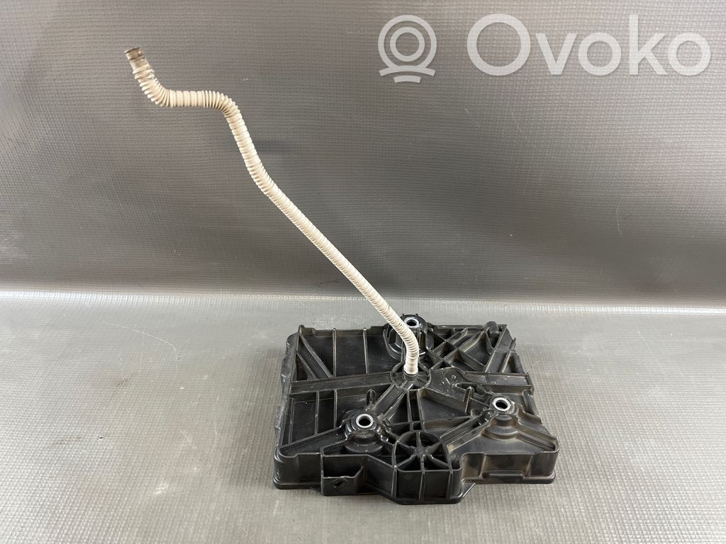 Renault Captur Batteriegestell 
