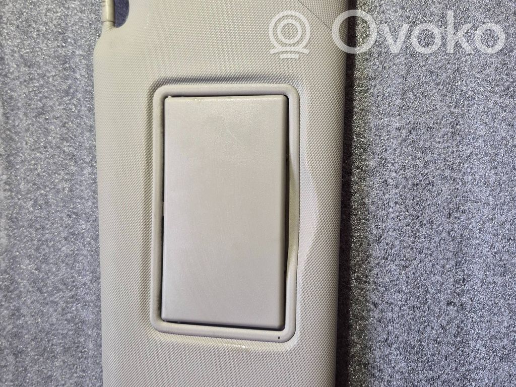 Renault Captur Häikäisysuoja 