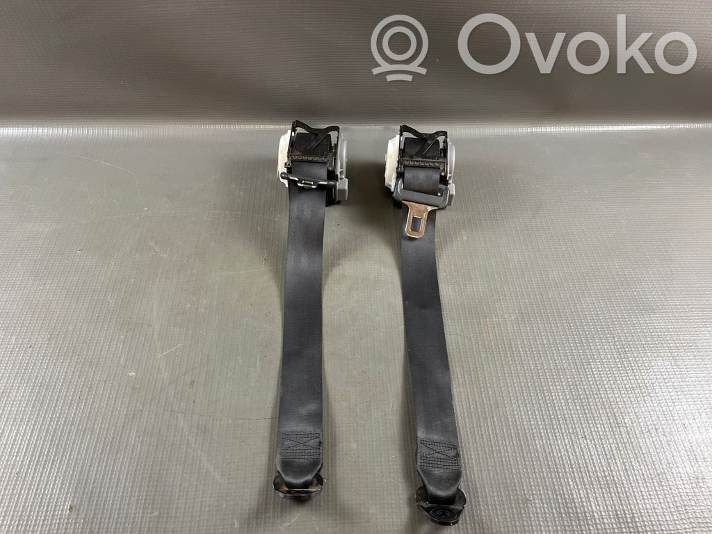 Cinturón trasero   5032G8A2G0,3052985
