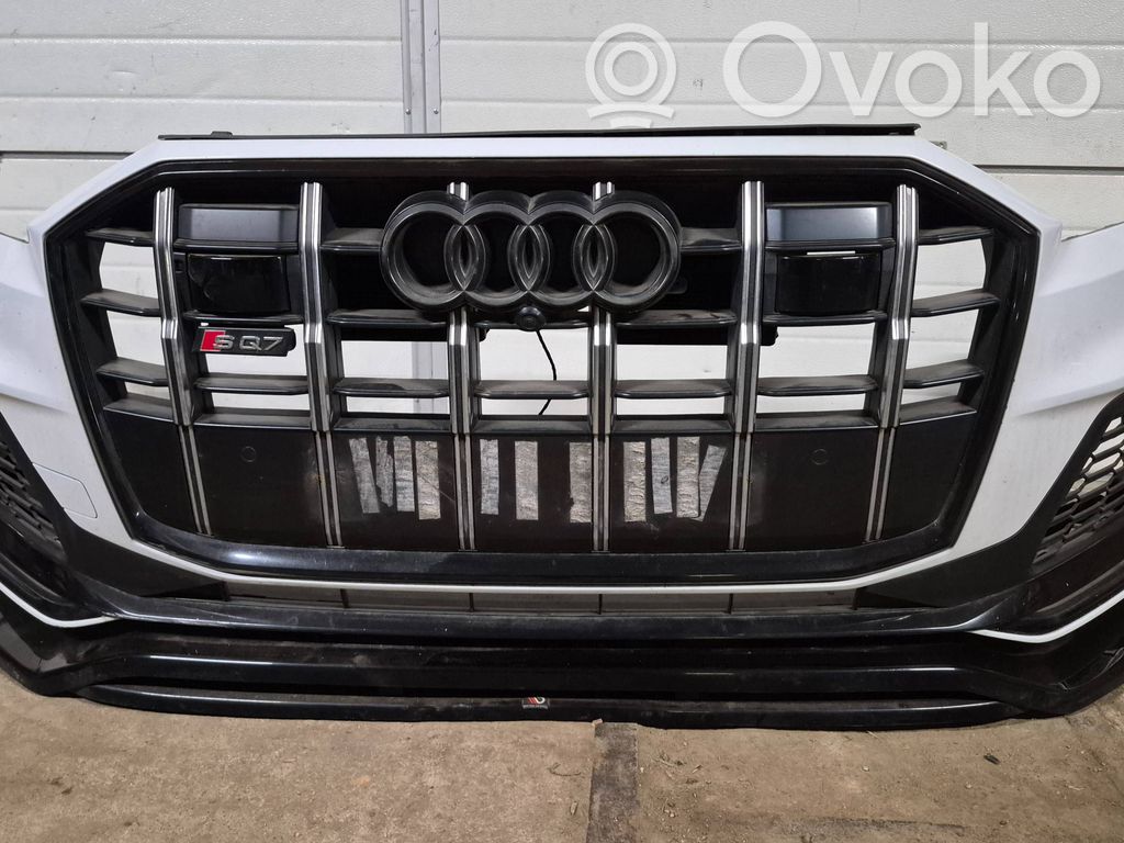 Audi SQ7 Parachoques delantero 