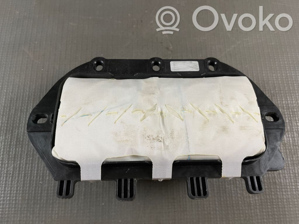Poduszka powietrzna Airbag pasażera   34197965B,221728711183