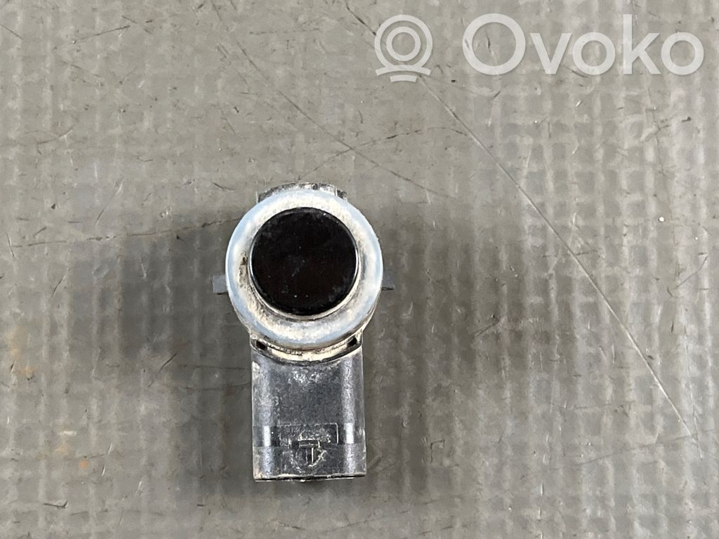 Peugeot 208 II Sensor de aparcamiento PDC 
