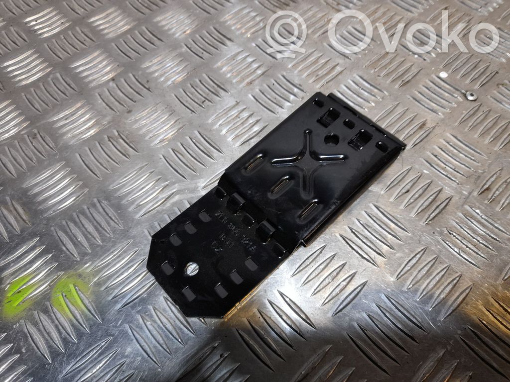 Porsche Cayenne (92A) Inne wyposażenie elektryczne 