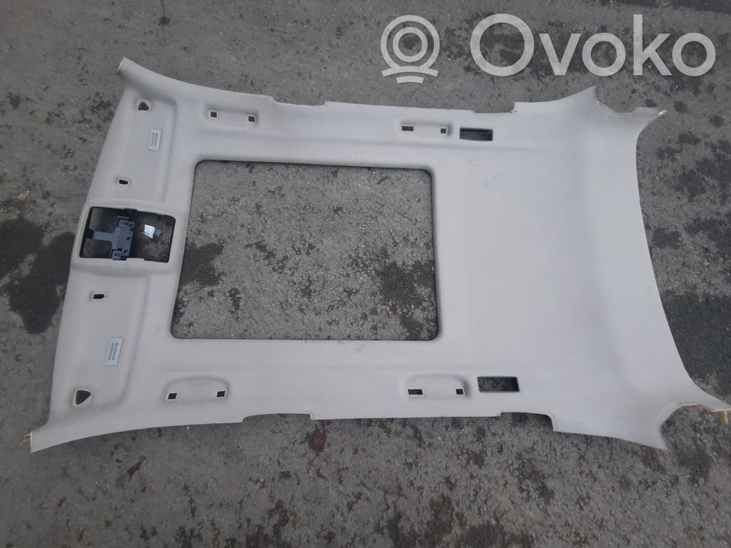 BMW X5 E70 Headlining 