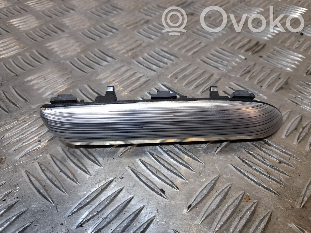 Audi A3 S3 8V Paneelin lista 
