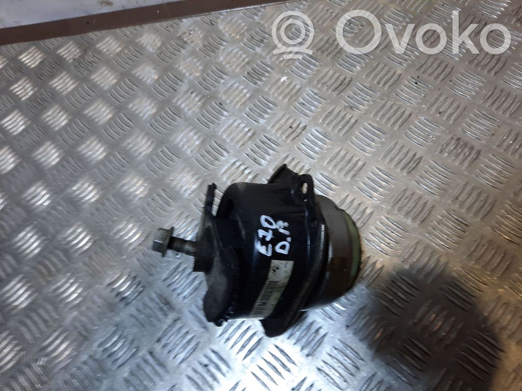 BMW X5 E70 Dzinēja spilvens 