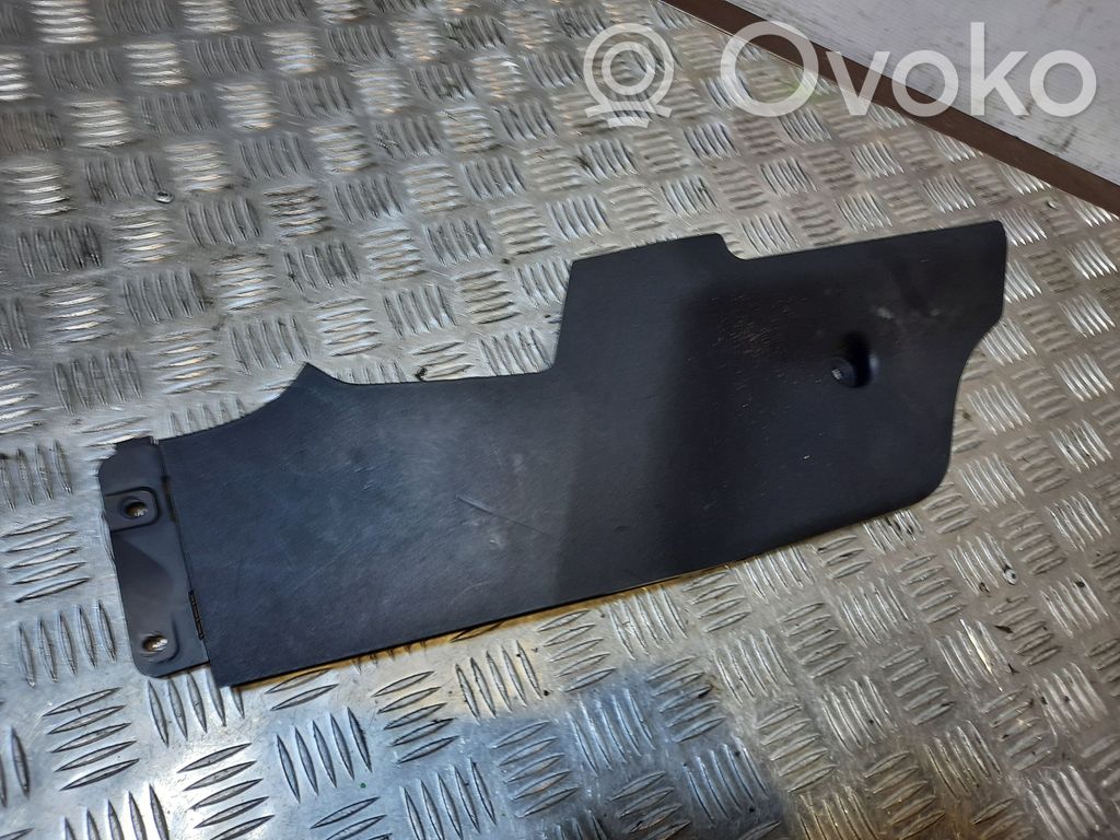 Mitsubishi Lancer Evolution Autres éléments de console centrale 