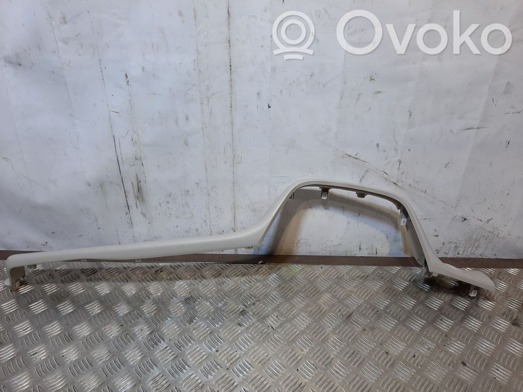 Chrysler Pacifica Dashboard trim 