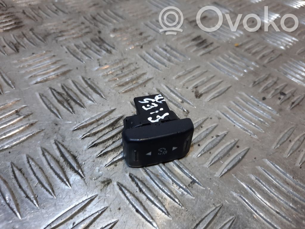 Ford Fiesta Panel lighting control switch 