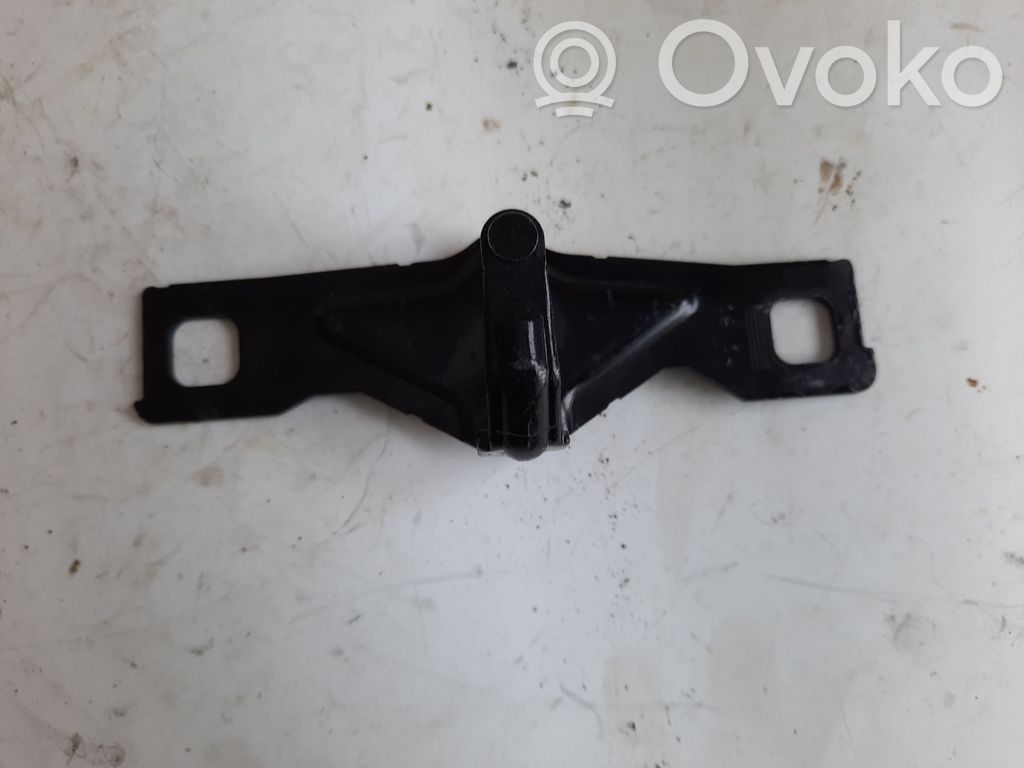 Audi A3 S3 8V Loading door lock loop/hook striker 