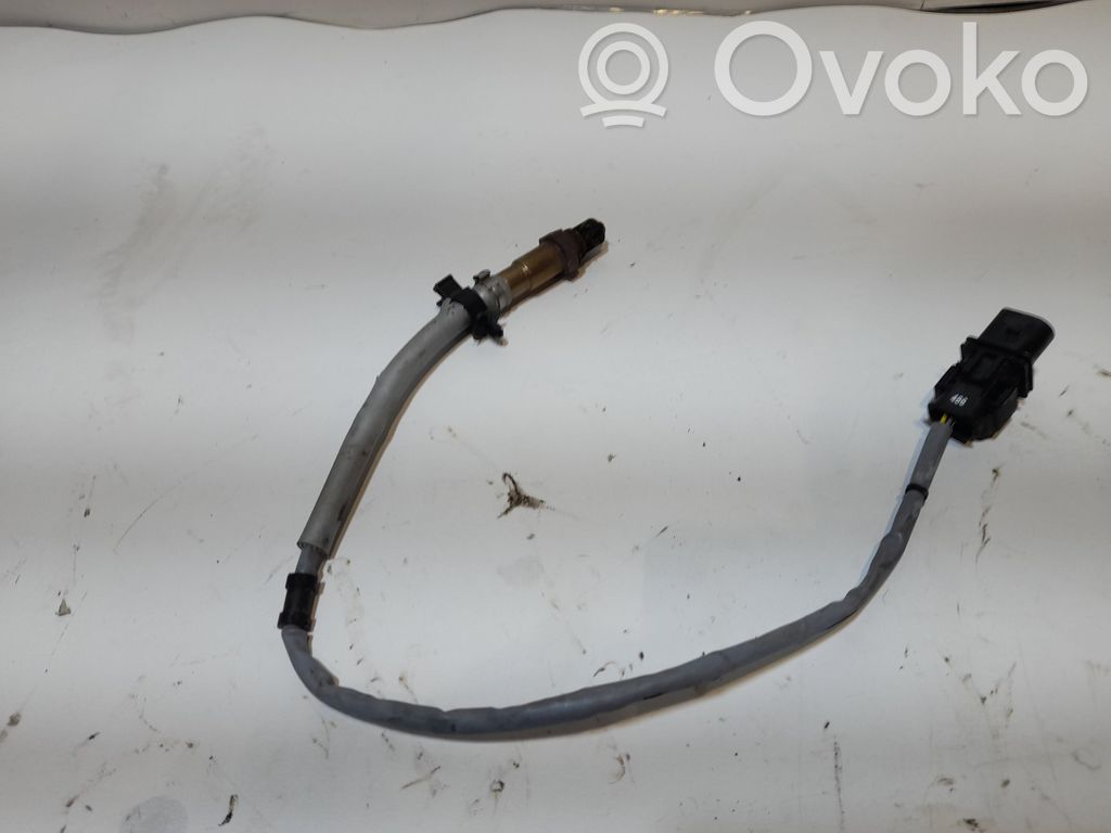 Volkswagen PASSAT CC Lambda probe sensor 