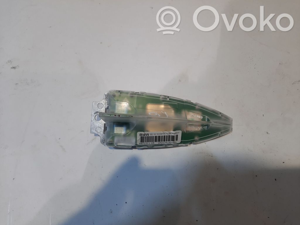 GPS Antenne   30000955BF,1682752