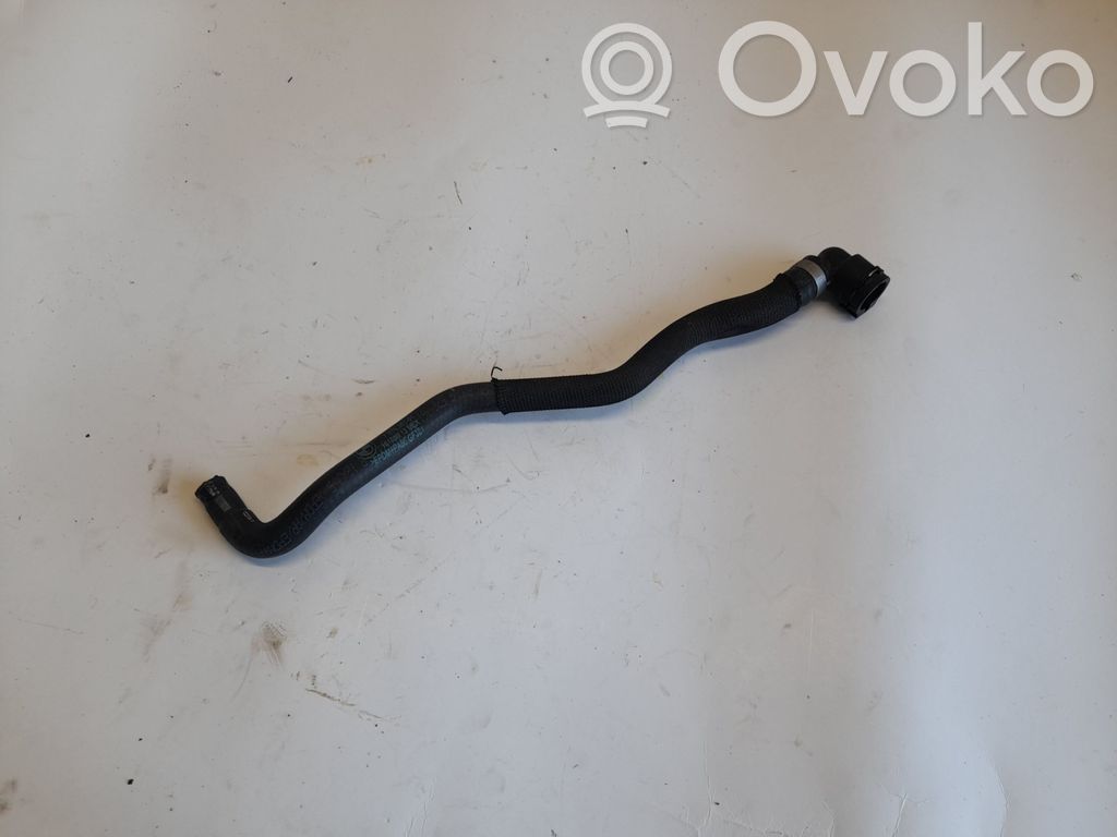 BMW X6 E71 Engine coolant pipe/hose 