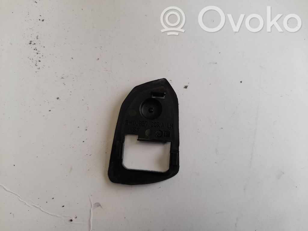 Audi A4 S4 B9 Inne części wnętrza samochodu 