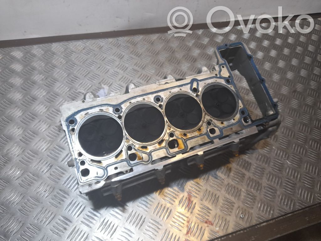 Audi A8 S8 D4 4H Engine head 