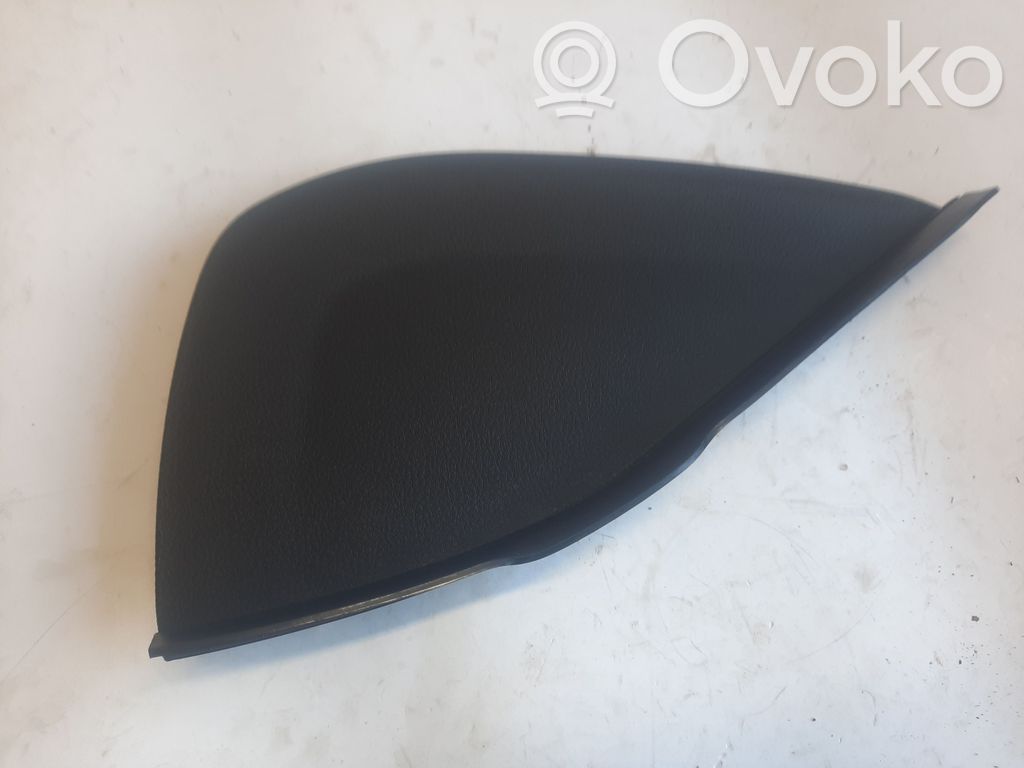 BMW 7 F01 F02 F03 F04 Boczny element deski rozdzielczej 