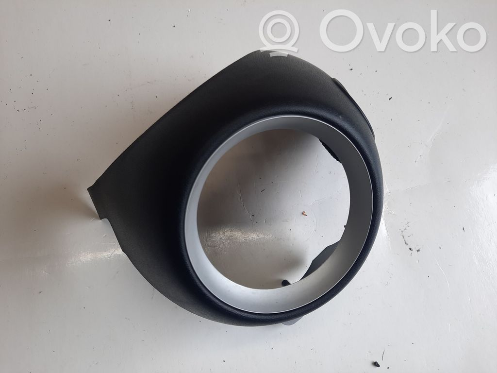 Mini One - Cooper Coupe R56 Dashboard side air vent grill/cover trim 