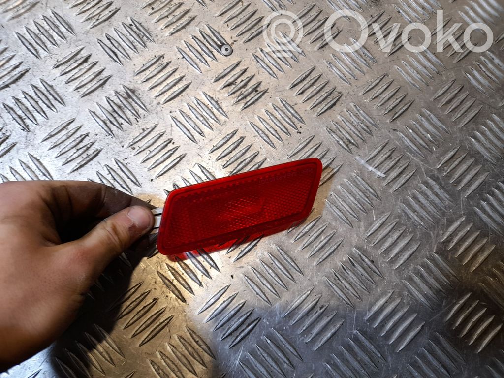 Audi A7 S7 4G Ornament colț bară spate 