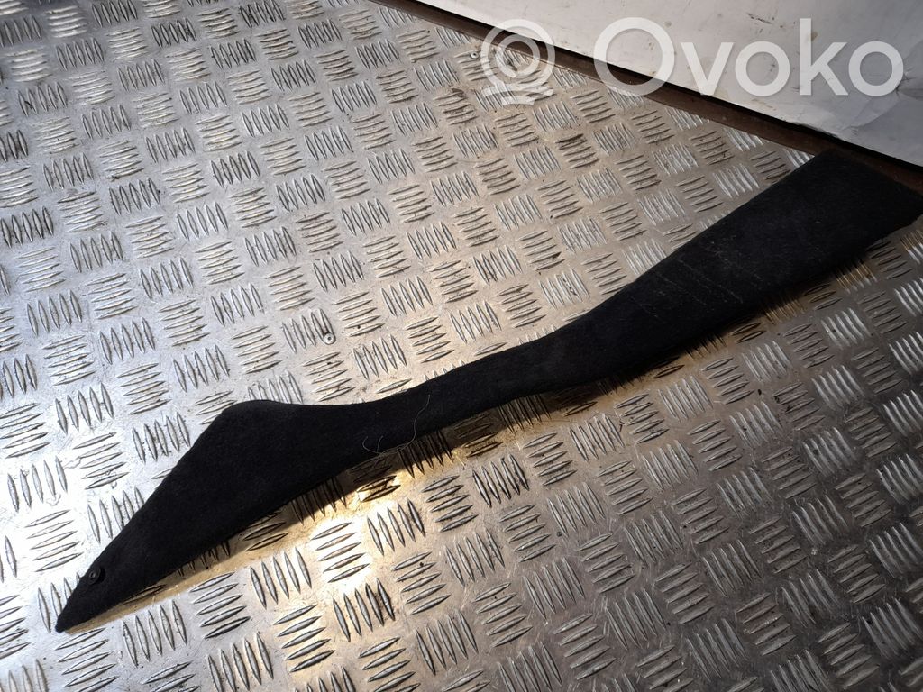 BMW 7 F01 F02 F03 F04 Centre console side trim front 