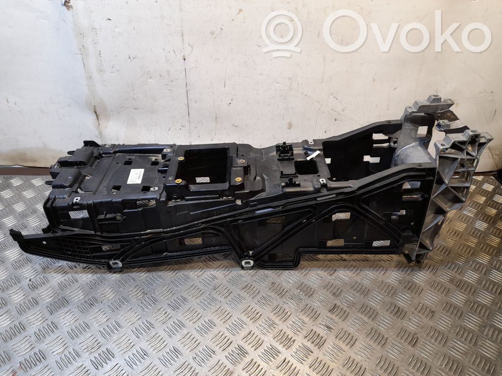 Other center console (tunnel) element   4M0863243C,4M0864283