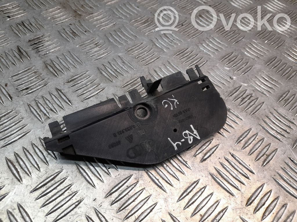 Audi A8 S8 D4 4H Listwa progowa 