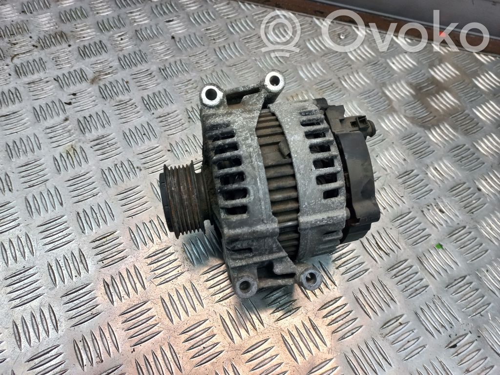 Audi A6 S6 C6 4F Ģenerators 