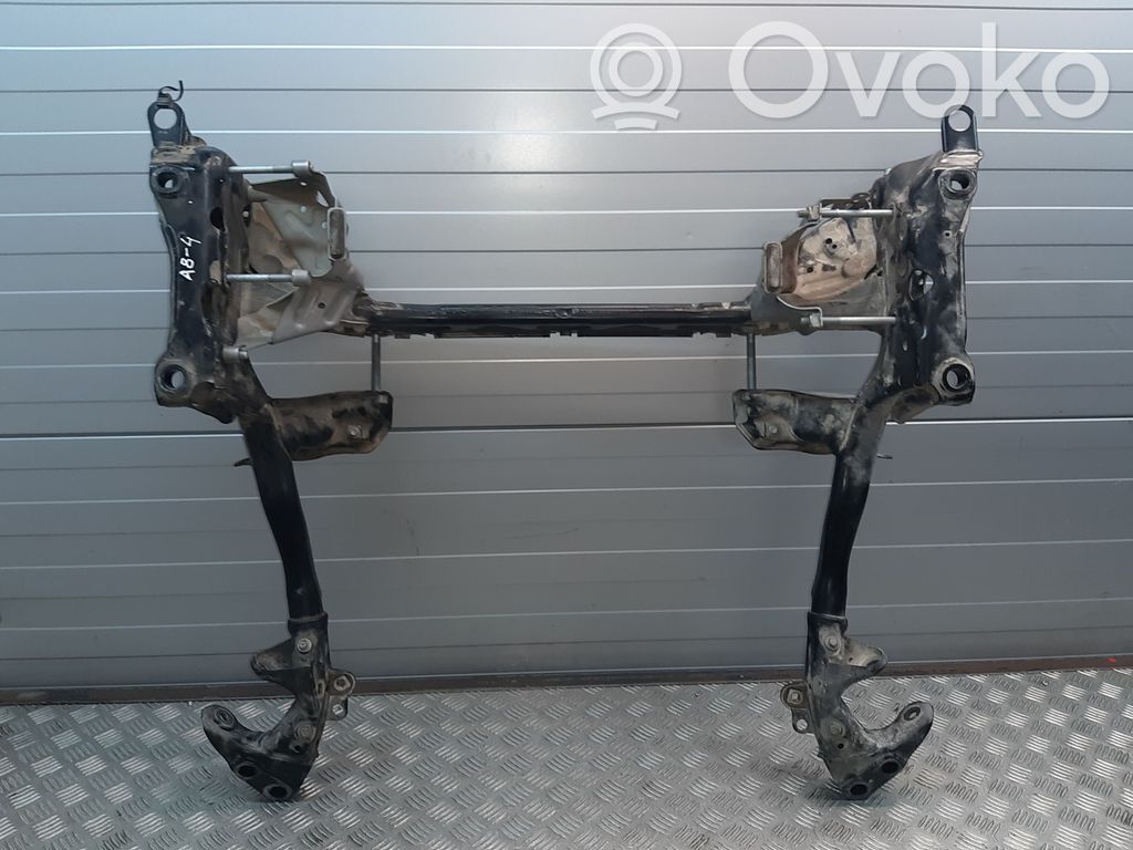 Audi A8 S8 D4 4H Rama pomocnicza przednia 