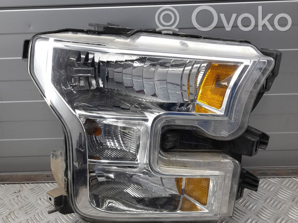 Ford F150 Phare frontale 
