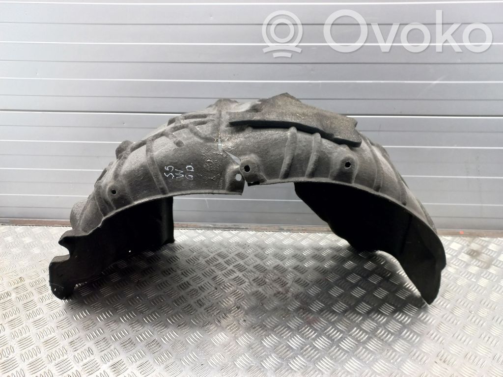 Audi A5 Apărători interioare aripă roată spate 