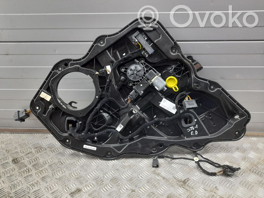 Alfa Romeo Stelvio Elektryczny podnośnik szyby drzwi tylnych 