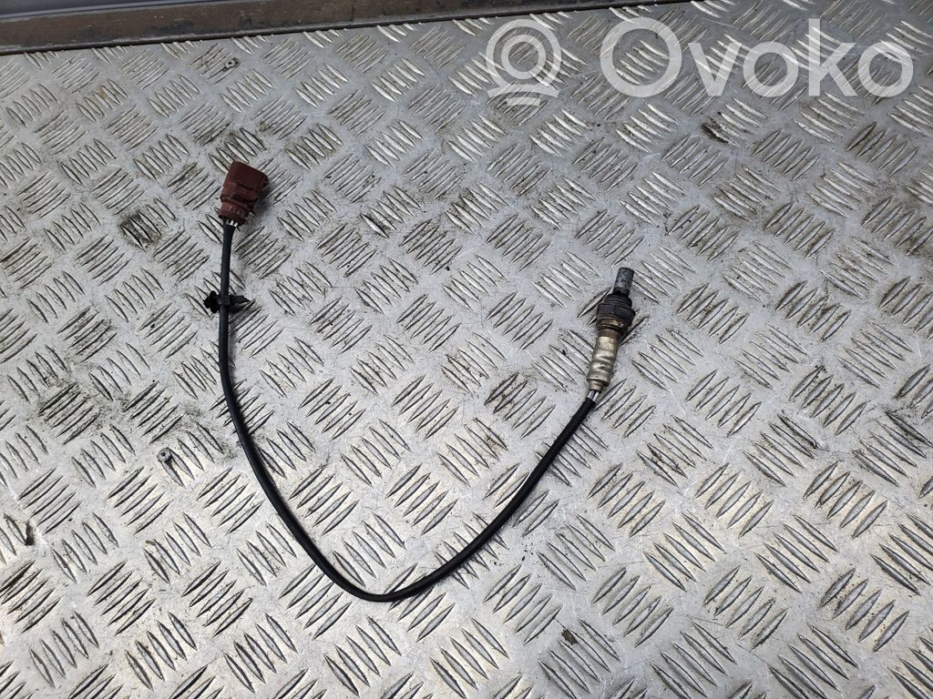 Зонд «Lambda»   06E906265N,06E906265