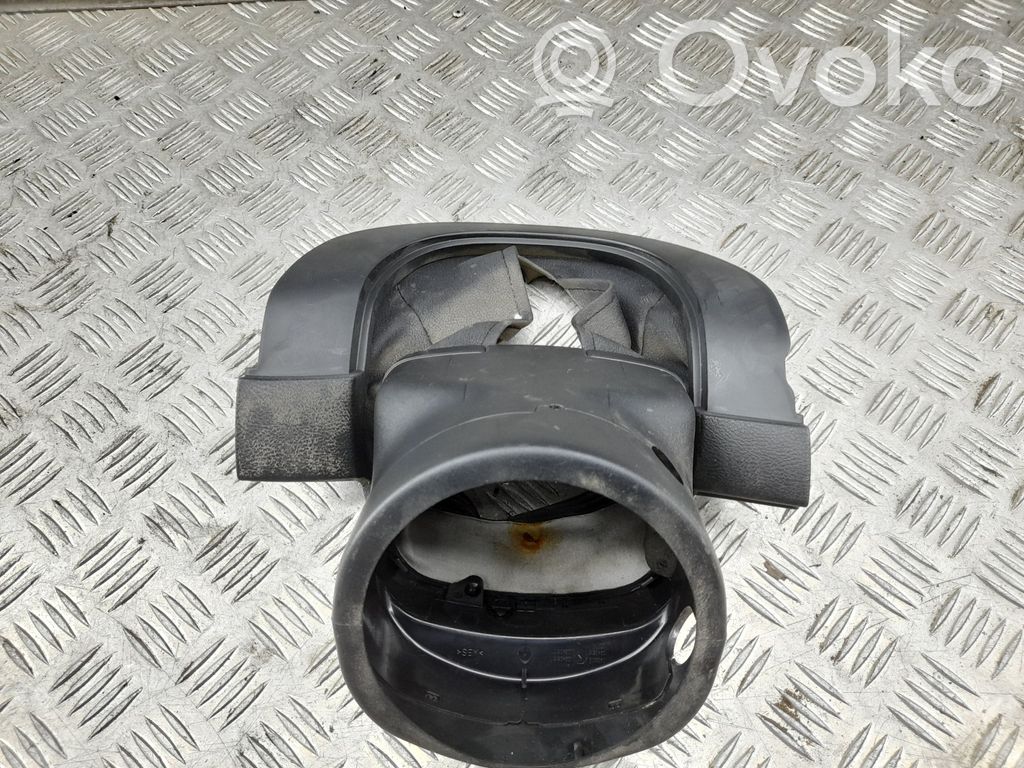 Dodge Challenger Steering wheel column trim 