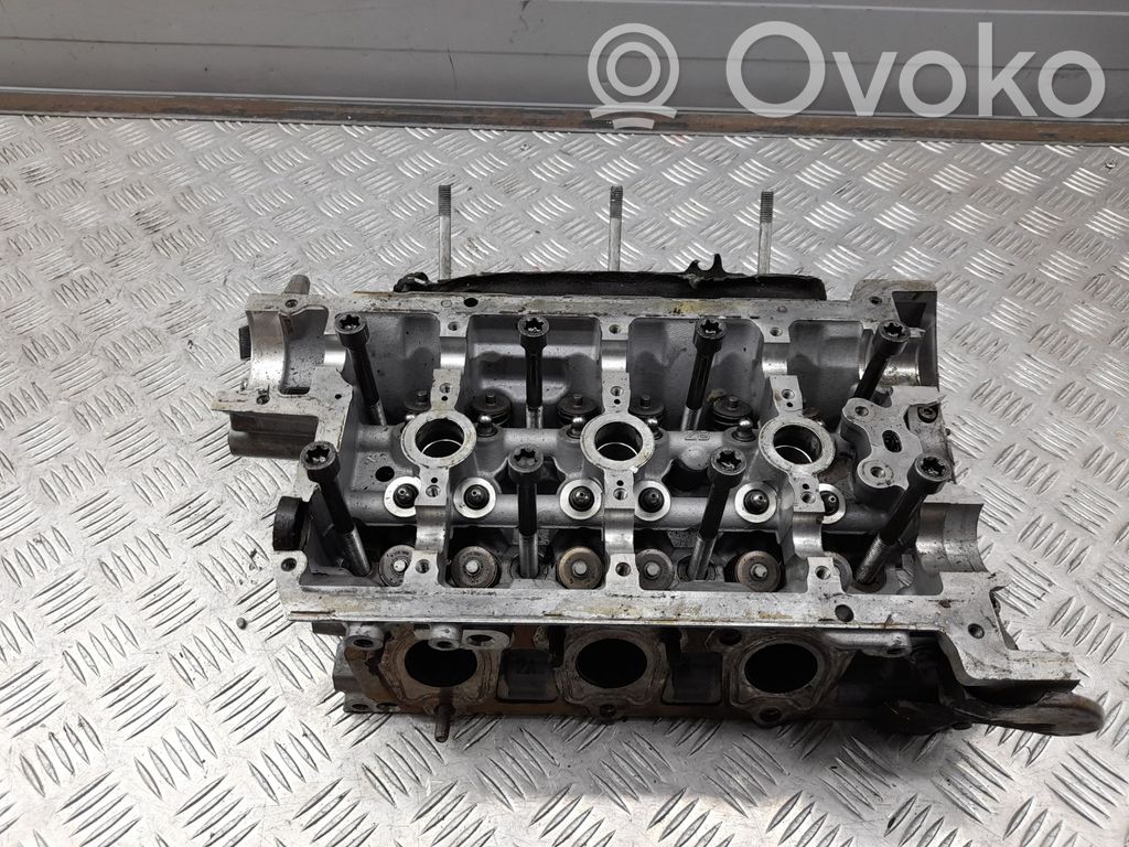 Audi A6 S6 C6 4F Galvutė 