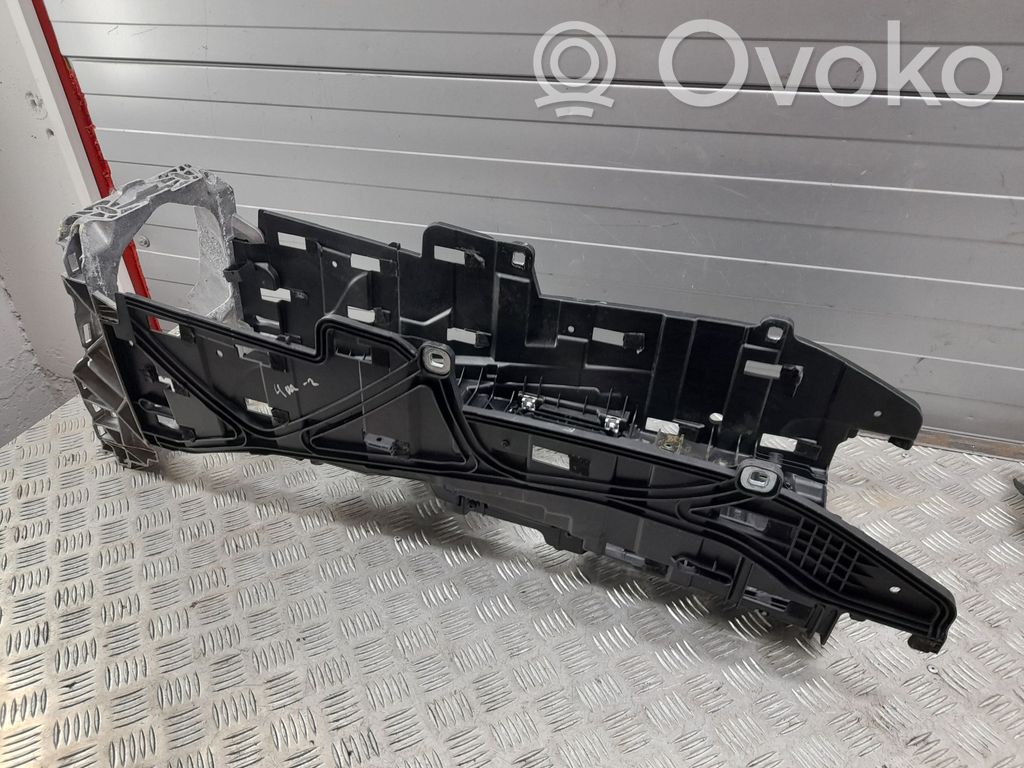 Other center console (tunnel) element   4M0863243C,4M0907247A,4M0864283