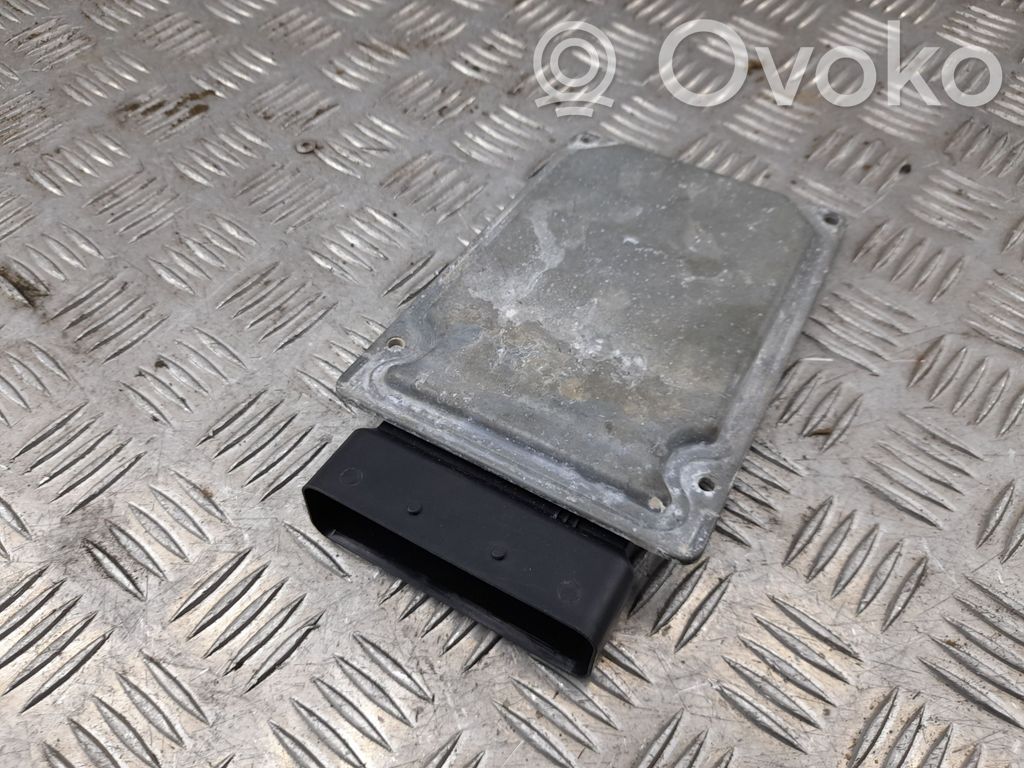 Audi A3 S3 8V Suspension control unit/module 